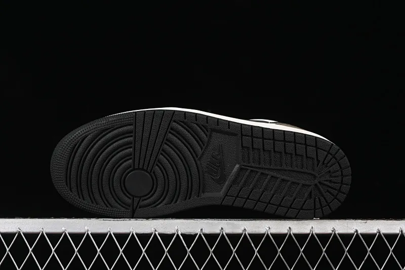 All categories Air Jordan Jordan series basketball shoes Air Jordan 1 Low J version Air Jordan 1 Low AJ1 Joe 1 Little Mocha Low-top cultural basketball shoes CZ0790-102